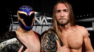 NXT Call-Ups After WrestleMania